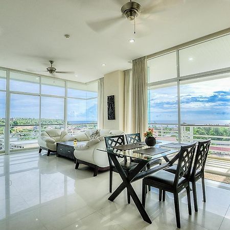 Karon Veloche 2 Bedroom Apartment With Seaview מראה חיצוני תמונה